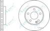MERCE 4474210512 Brake Disc
